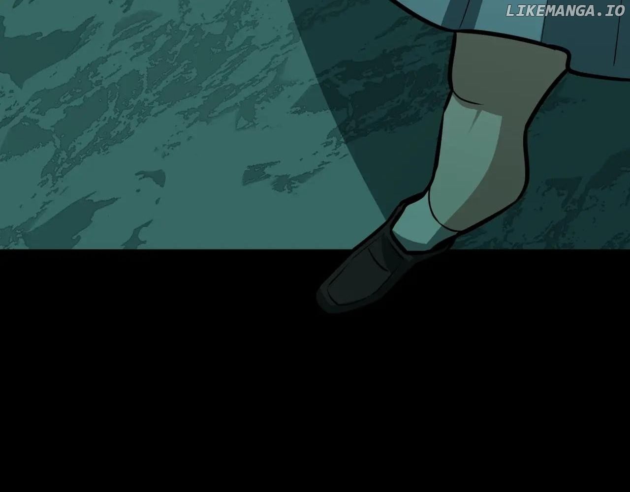 Era of the Haunted Chapter 508 - page 22